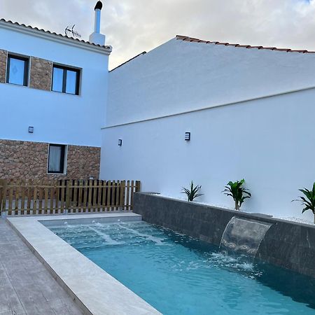 Casa De La Pleita Villa La Solana ภายนอก รูปภาพ