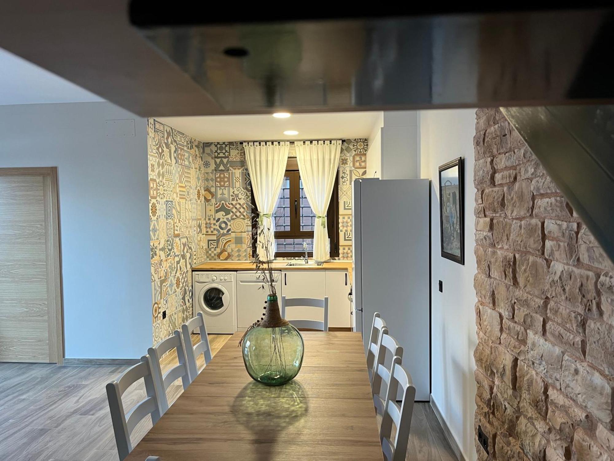 Casa De La Pleita Villa La Solana ภายนอก รูปภาพ
